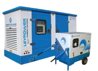 generator sales & service in trichy