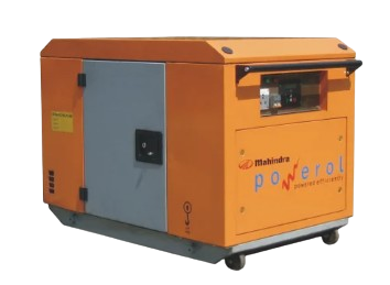 generator sales & service in trichy